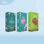 Royal Essence Trio – Premium 3 in 1 Attar Set