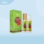 Royal Essence Trio – Premium 3 in 1 Attar Set