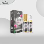 Floral Elegance Trio