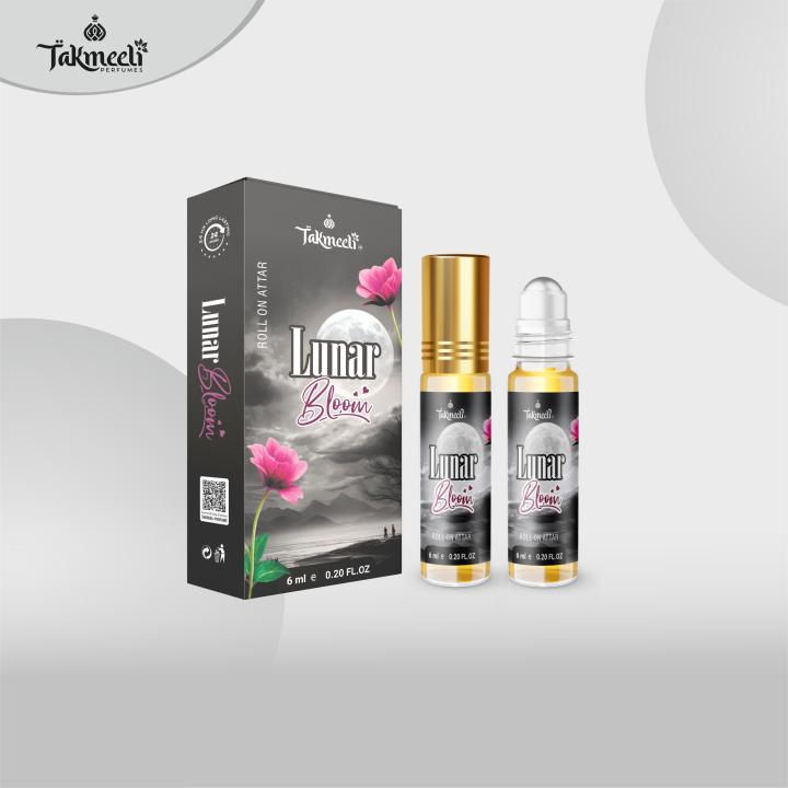 Floral Elegance Trio