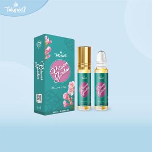 Royal Essence Trio – Premium 3 in 1 Attar Set