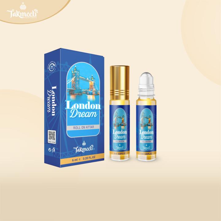 Classic Heritage Trio