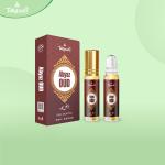 Luxury Oud Trio