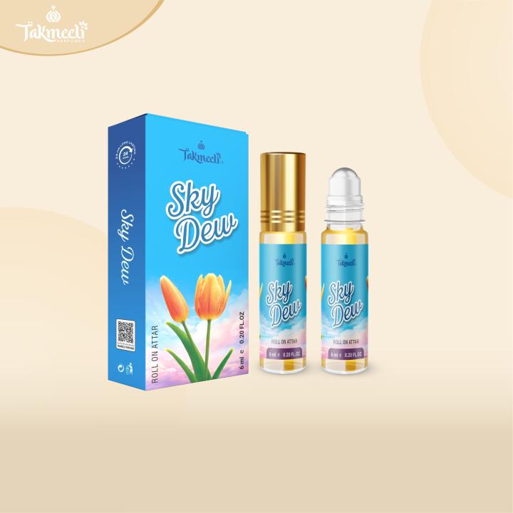 Classic Heritage Trio