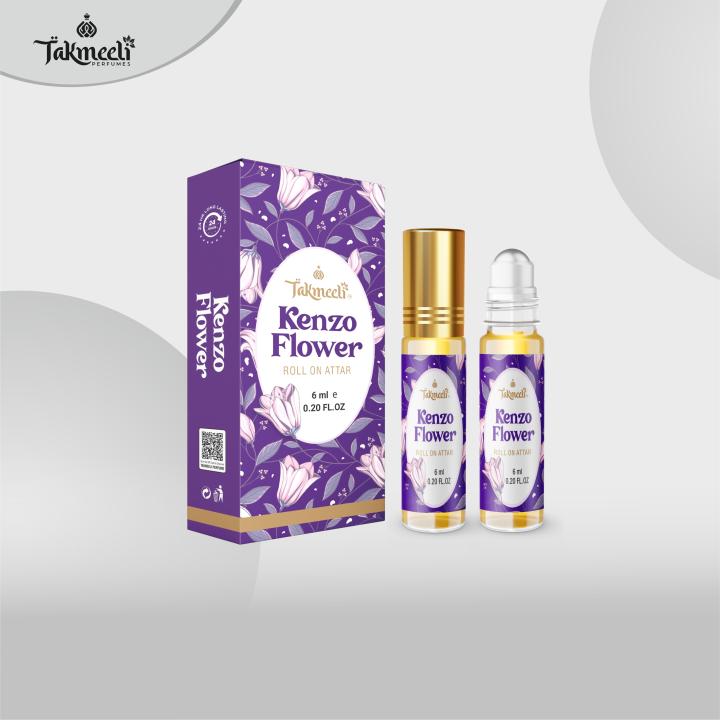 Floral Elegance Trio