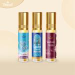 Classic Heritage Trio