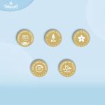 Royal Essence Trio – Premium 3 in 1 Attar Set