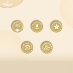 Classic Heritage Trio