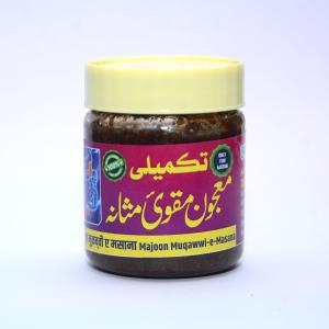 Takmeeli Majoon Maqwi Masana