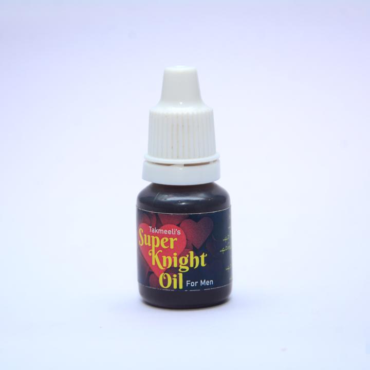 Takmeeli Super Night Oil 10ml