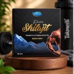 Takmeeli Pure Shilajit (Resin Form)